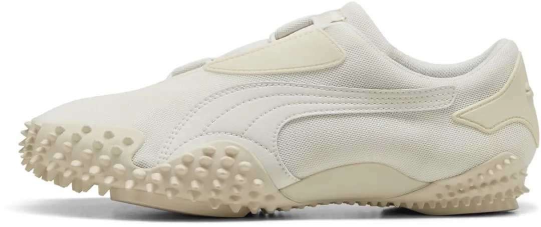 PUMA Mostro Og Prime Trainers - 40 - Zwart - afbeelding 2 van 6