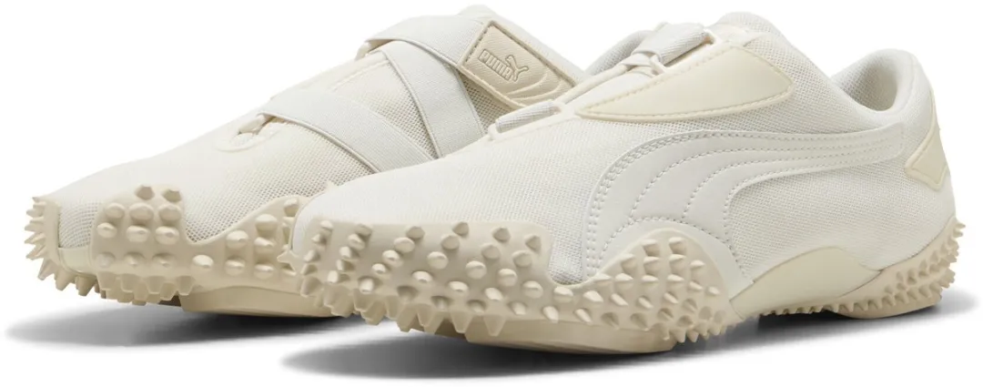 PUMA Mostro Og Prime Trainers - 40 - Zwart - afbeelding 6 van 6