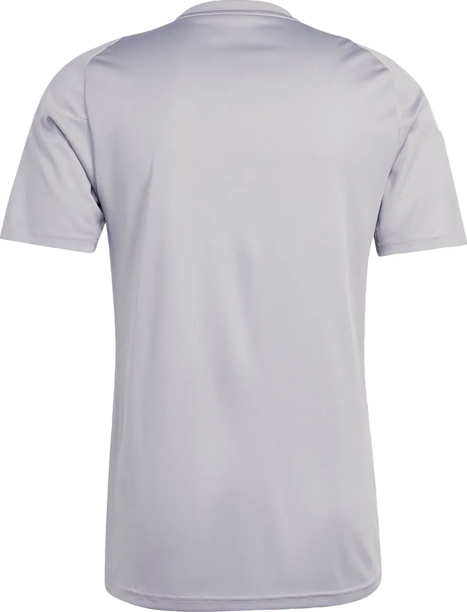 adidas Performance Tiro 24 Voetbalshirt - Grijs - XL