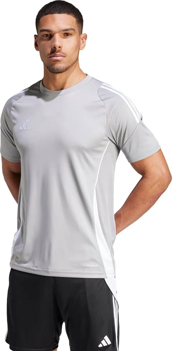 adidas Performance Tiro 24 Voetbalshirt