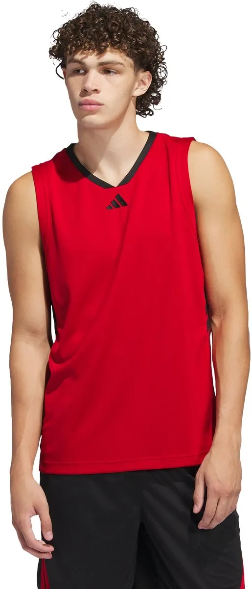 adidas Performance Basketball Legends Tanktop JN4746