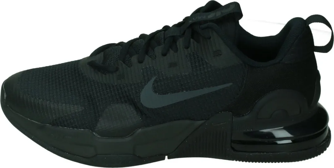 Nike Air Max Alpha Trainer 5 DM0829 010 - Heren Schoenen 45,5 - Zwart