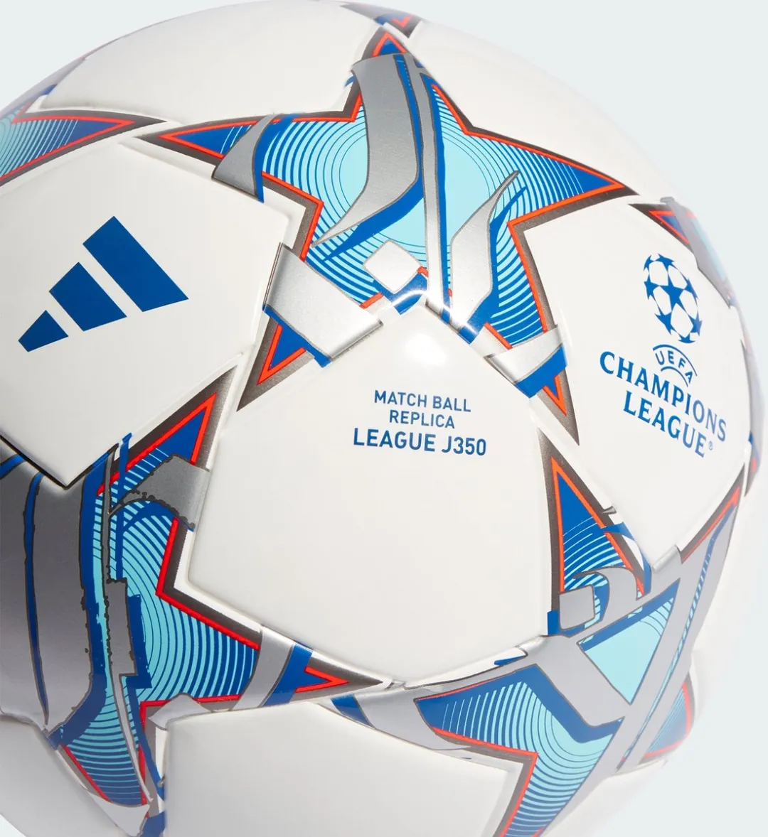 adidas Performance UCL Junior 350 League Voetbal