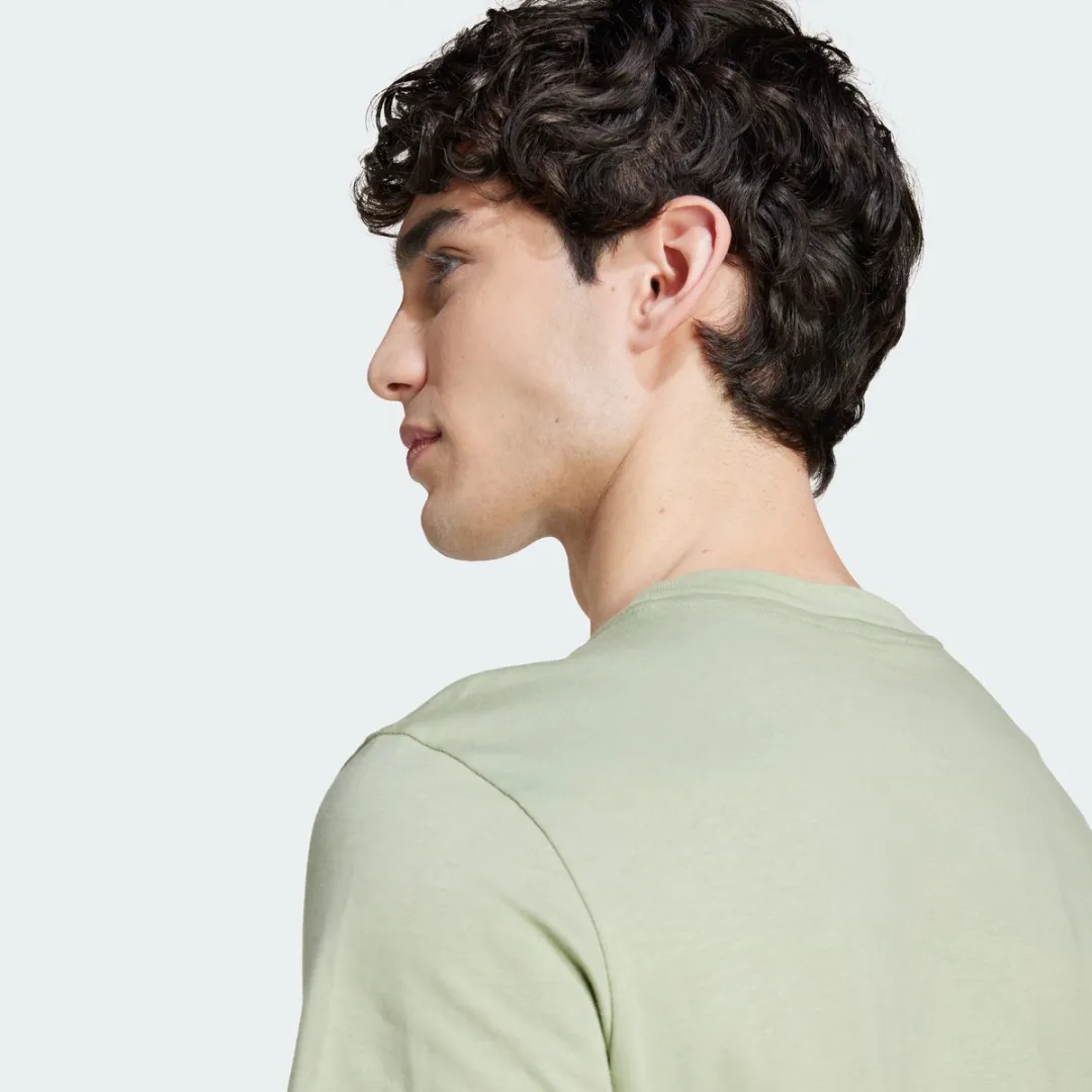 adidas Future Icons T-shirt IY7716 - Groen