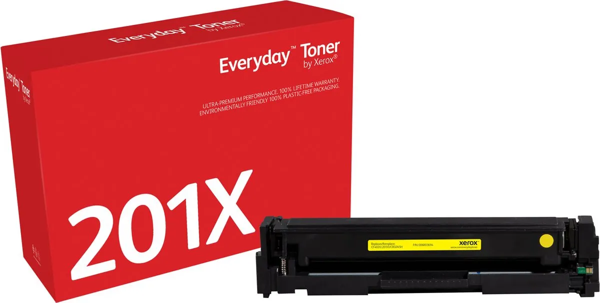 Xerox 006R03694 Compatibele Toner
