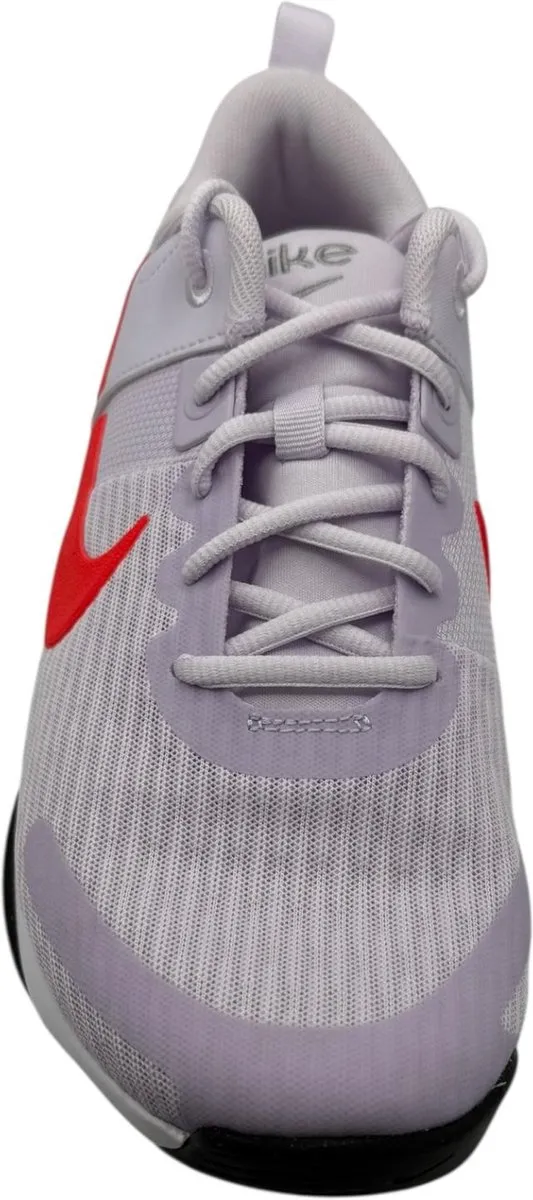 Nike Air Zoom Bella 6 Sportschoenen - Roze/Rood/Wit 42.5
