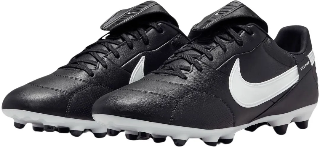 Nike Premier III FG Voetbalschoenen HM0265-002 - 44.5