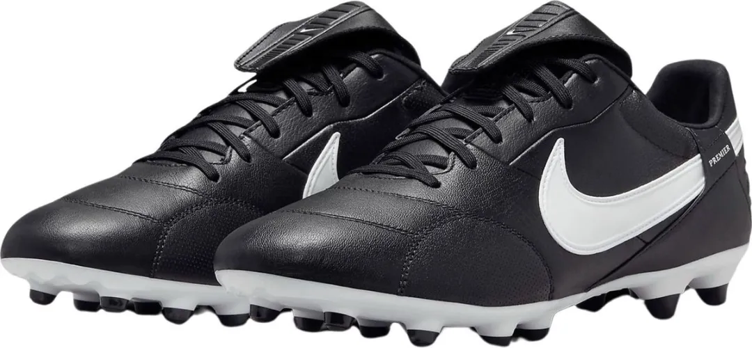 Nike Premier III FG Voetbalschoenen HM0265-002 - 44.5