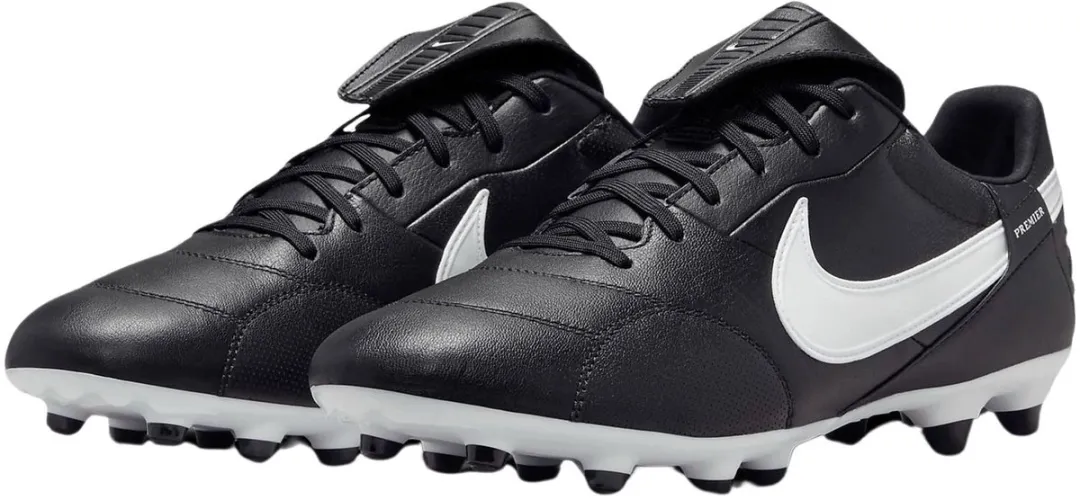 Nike Premier III FG Voetbalschoenen HM0265-002 - 44.5