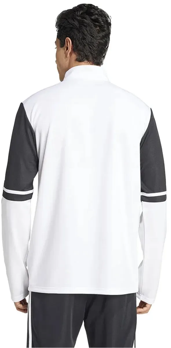 Adidas Squadra 25 Training Sweatshirt - Wit - 2XL