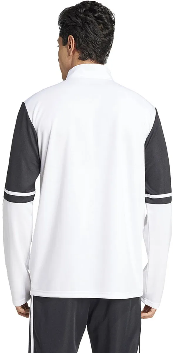 Adidas Squadra 25 Training Sweatshirt - Wit - 2XL