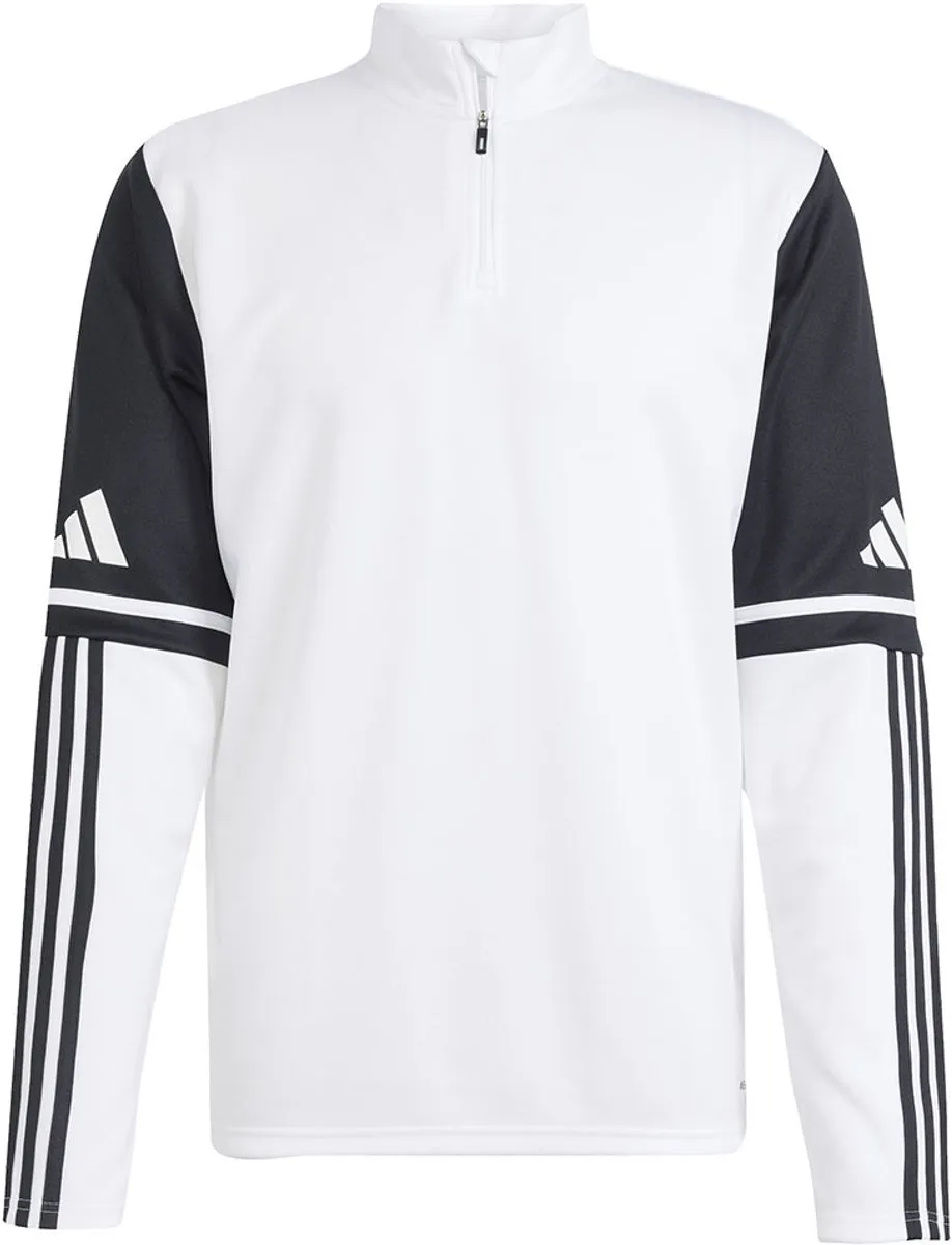 Adidas Squadra 25 Training Sweatshirt - Wit - 2XL