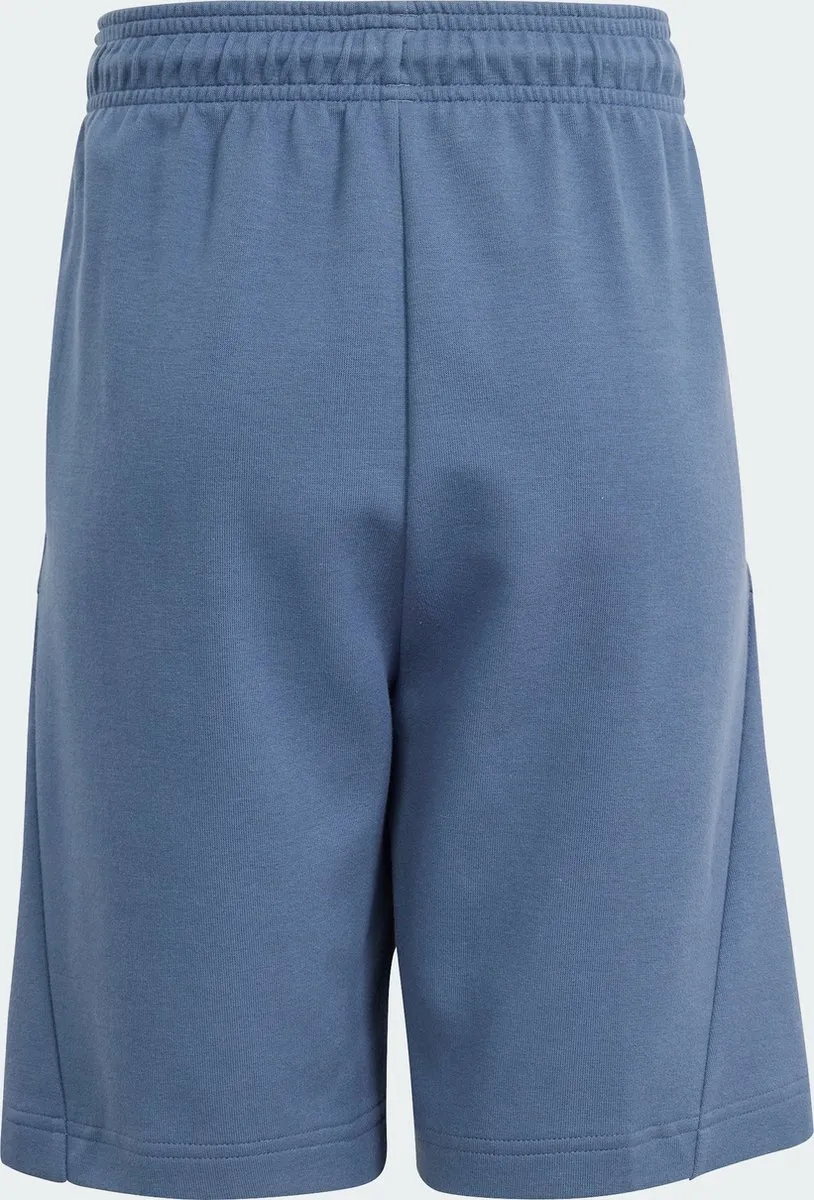adidas Sportswear Future Icons Short 140 - Blauw
