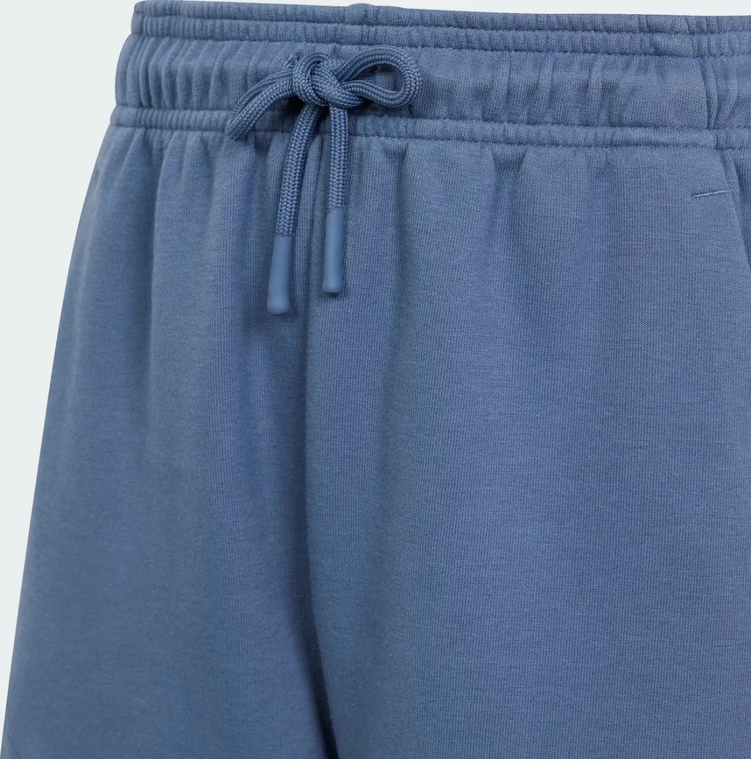 adidas Sportswear Future Icons Short 140 - Blauw