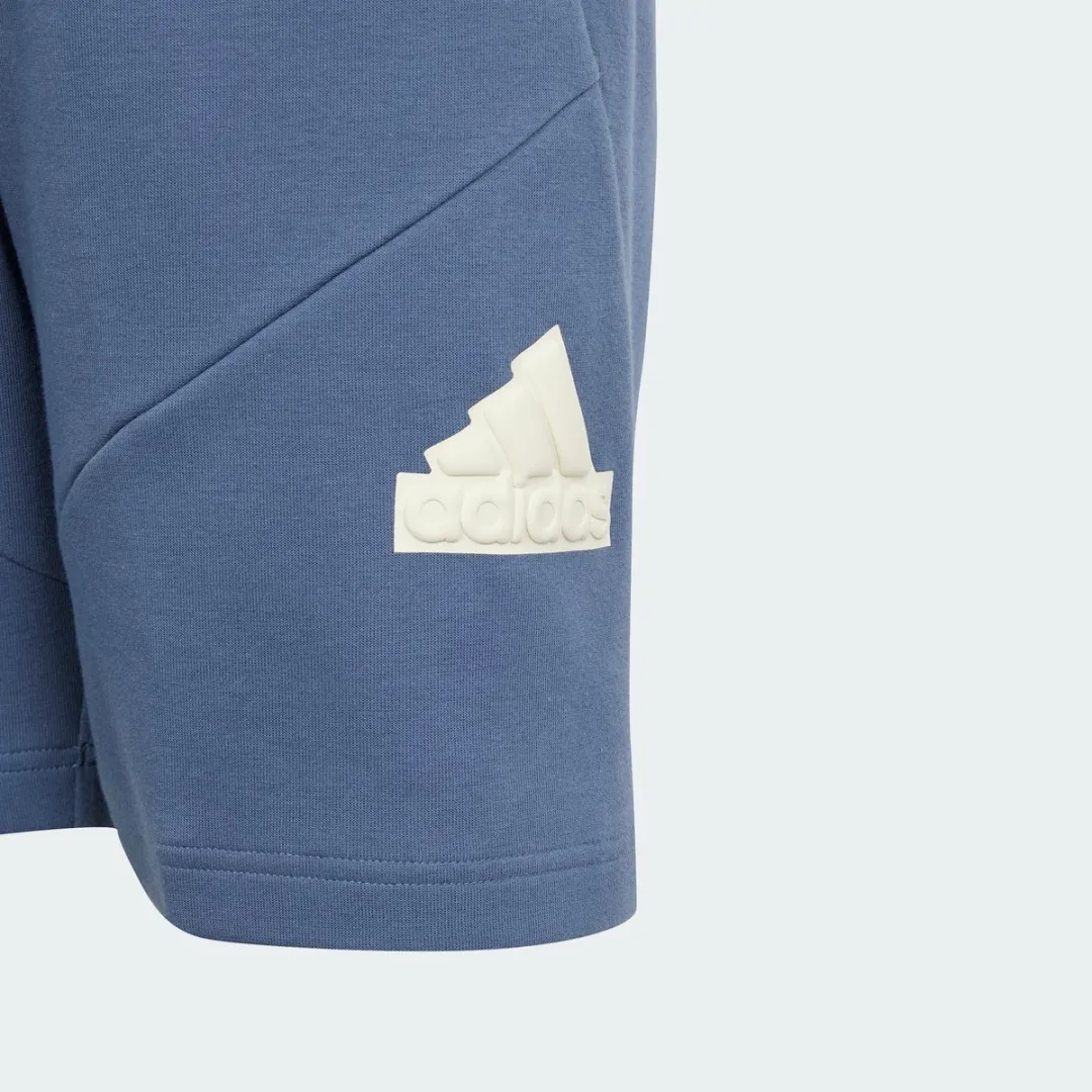 adidas Sportswear Future Icons Short 140 - Blauw