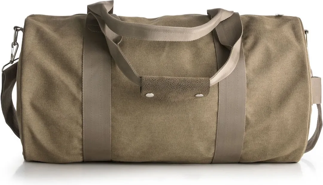 Sagaform Sporttas Beige - XL 32L