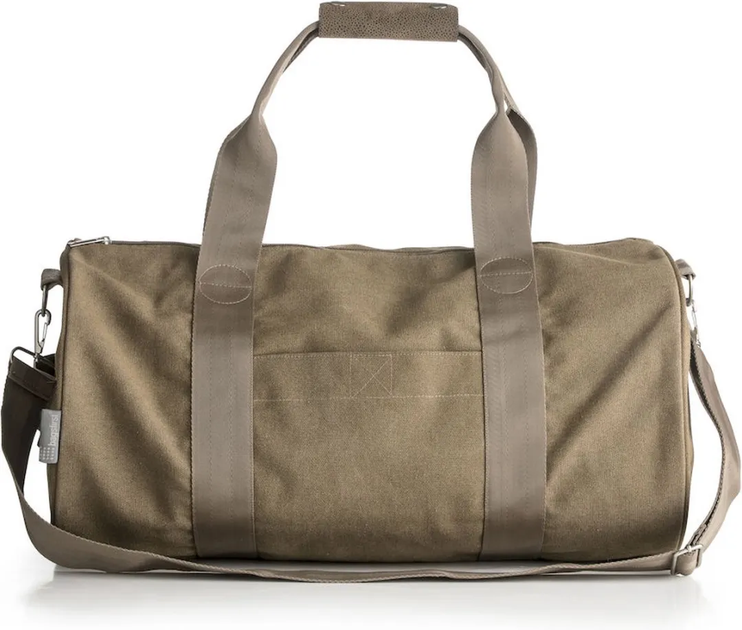 Sagaform Sporttas Beige