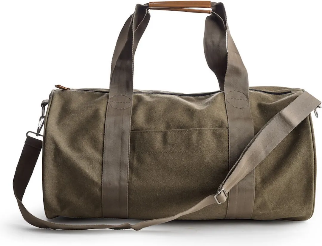 Sagaform Sporttas Beige - XL 32L