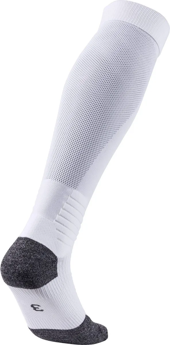 PUMA Team LIGA Socks Heren - Wit/Zwart - 43-46