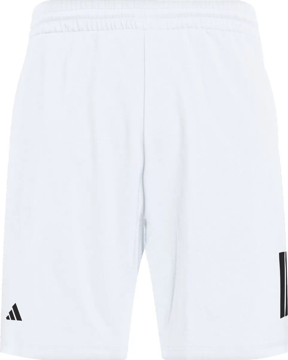 adidas Performance Club Tennis Climacool Short JE0408 - XL - Wit
