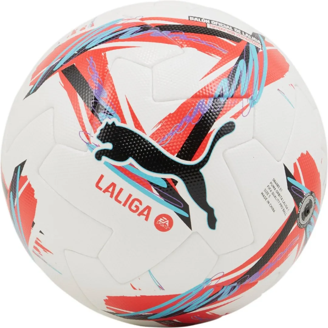 PUMA Orbita LaLiga 1 Voetbal