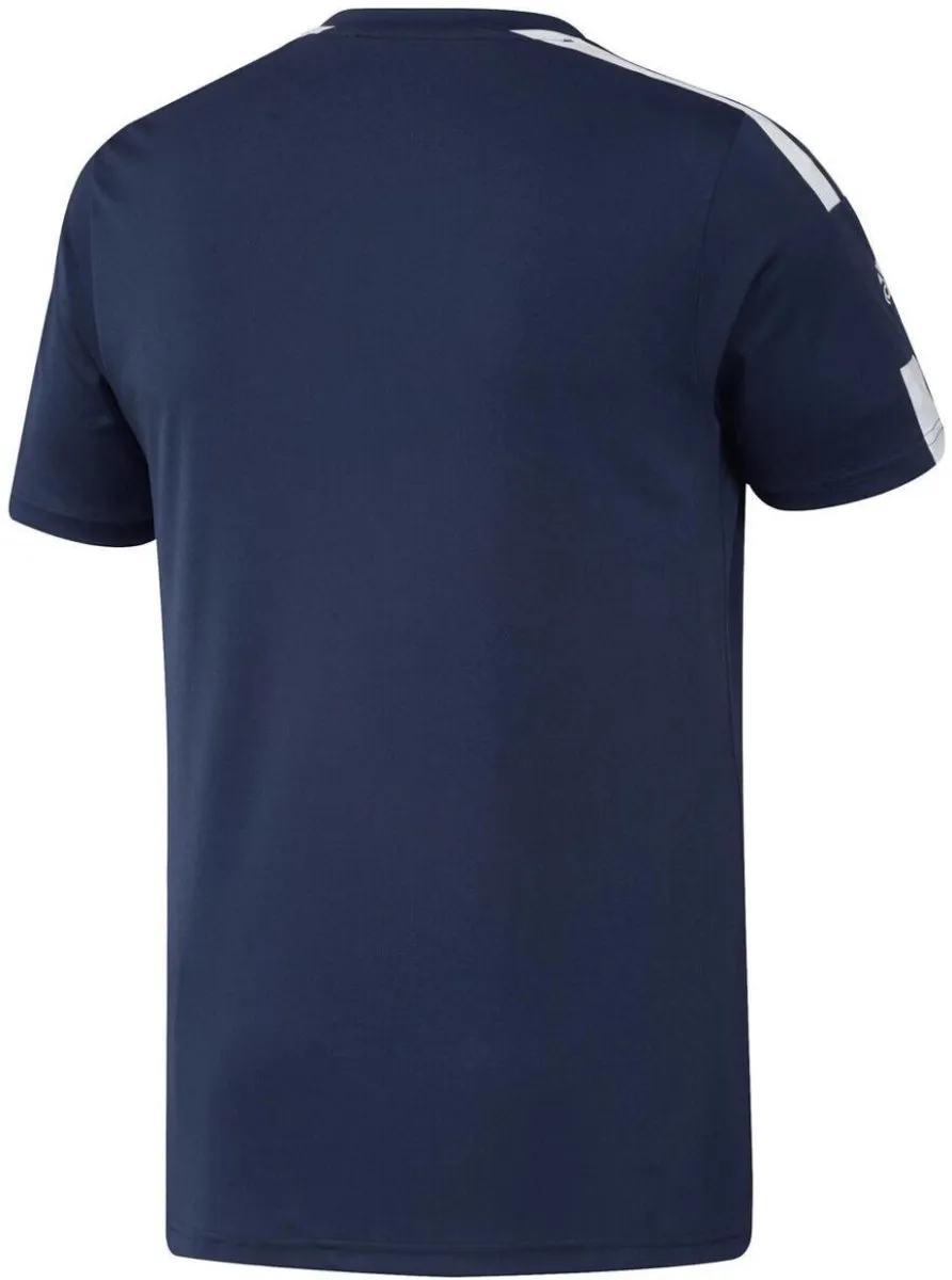 adidas Squadra 21 Shirt Heren XL - navy/wit