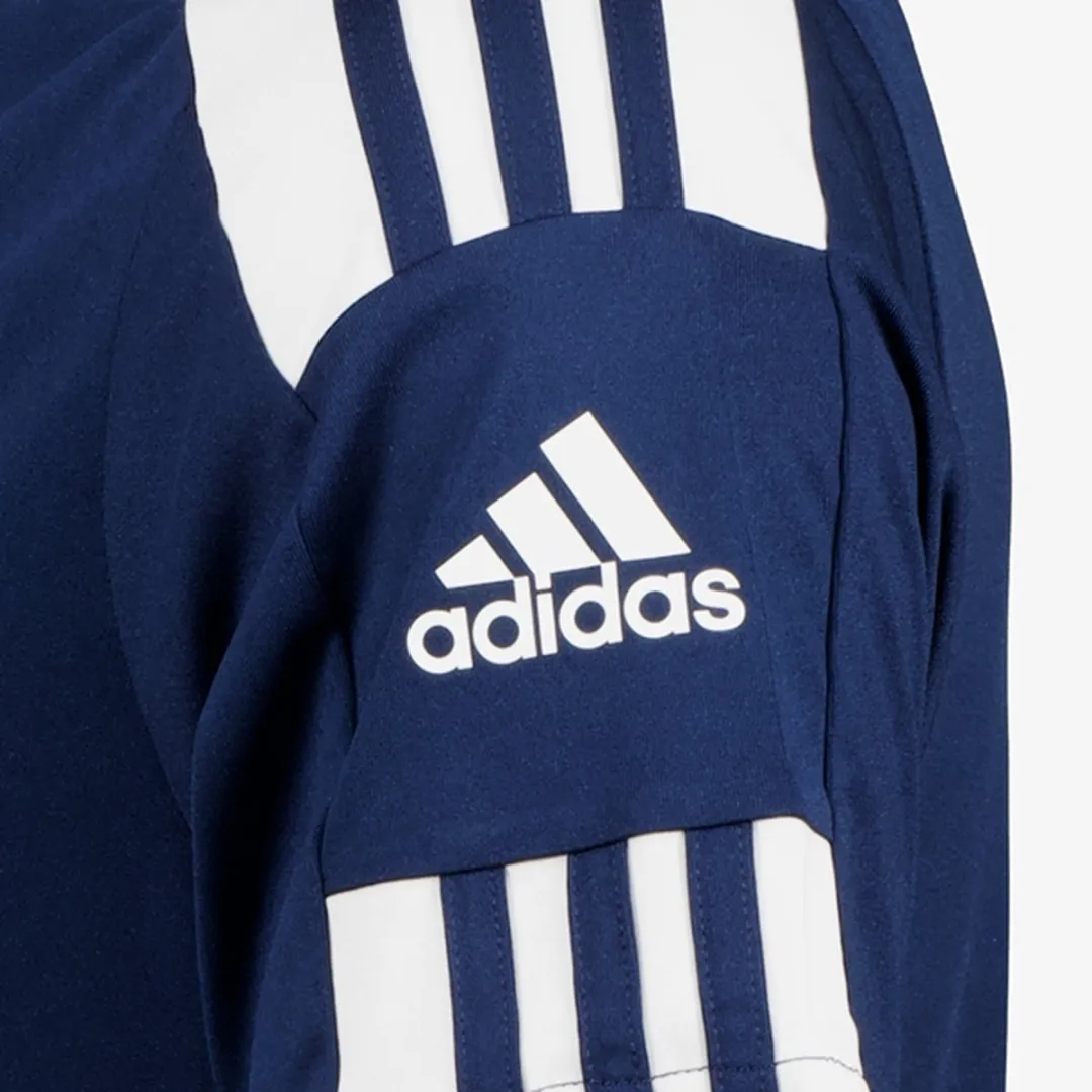 adidas Squadra 21 Shirt Heren XL - navy/wit