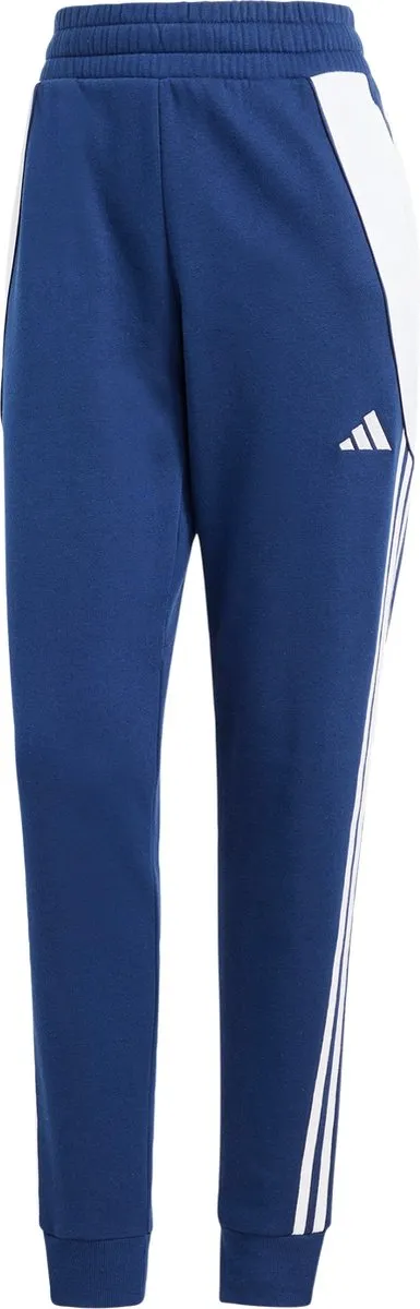 adidas Performance Tiro 24 Joggingbroek Blauw - 2XL