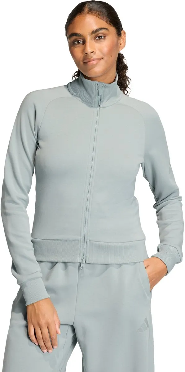 Adidas Soft Lux Slim-fit Joggingpak KE9142
