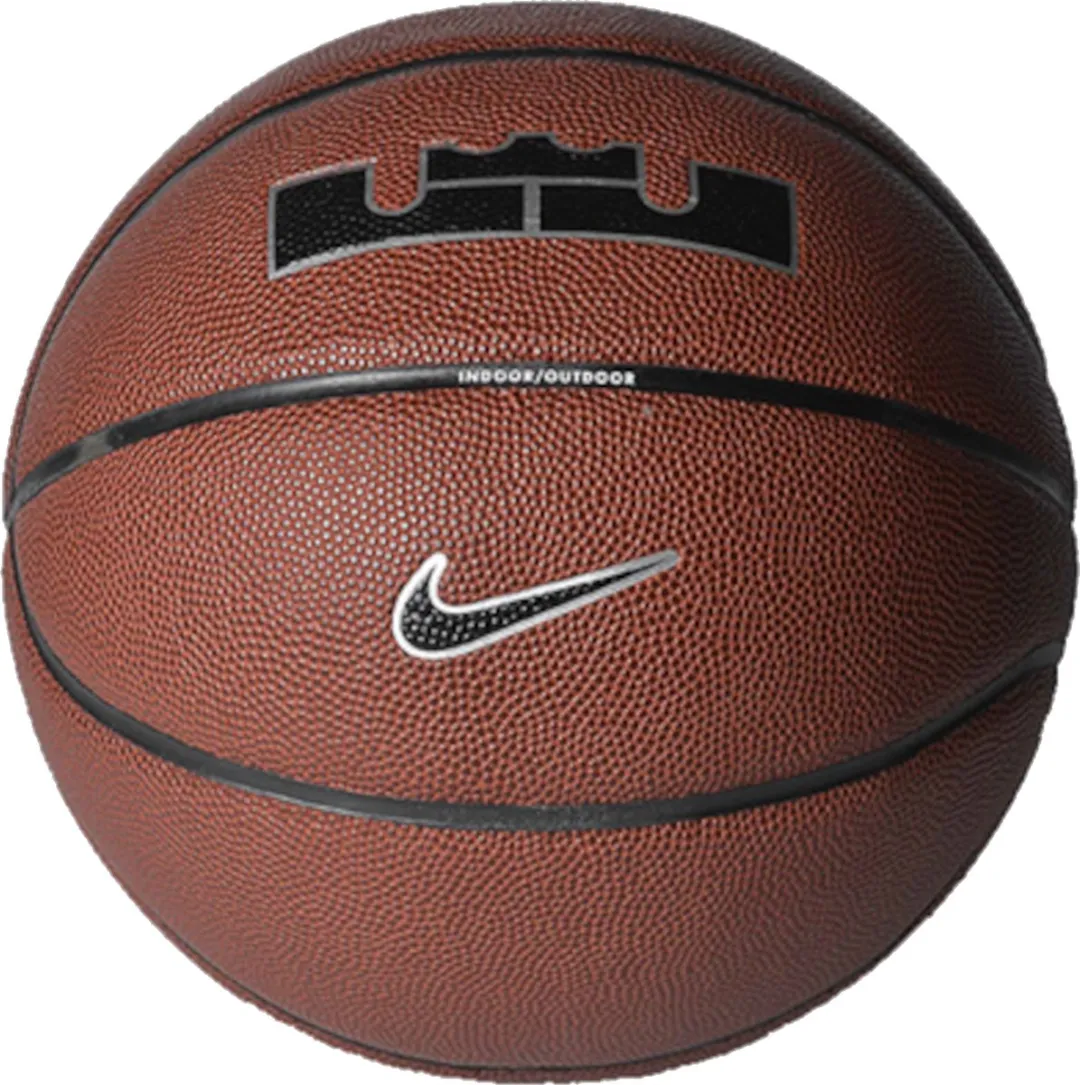Nike LeBron James All Court 8P 2.0 Ball