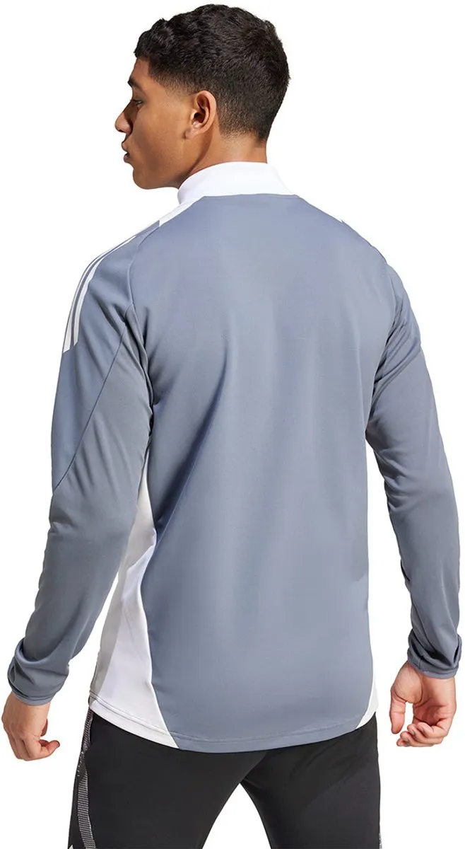 adidas Tiro 24 Competition Training Sporttrui Heren - Grijs S