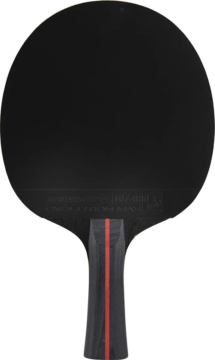 Dunlop Blackstorm Tafeltennisbat - Multi