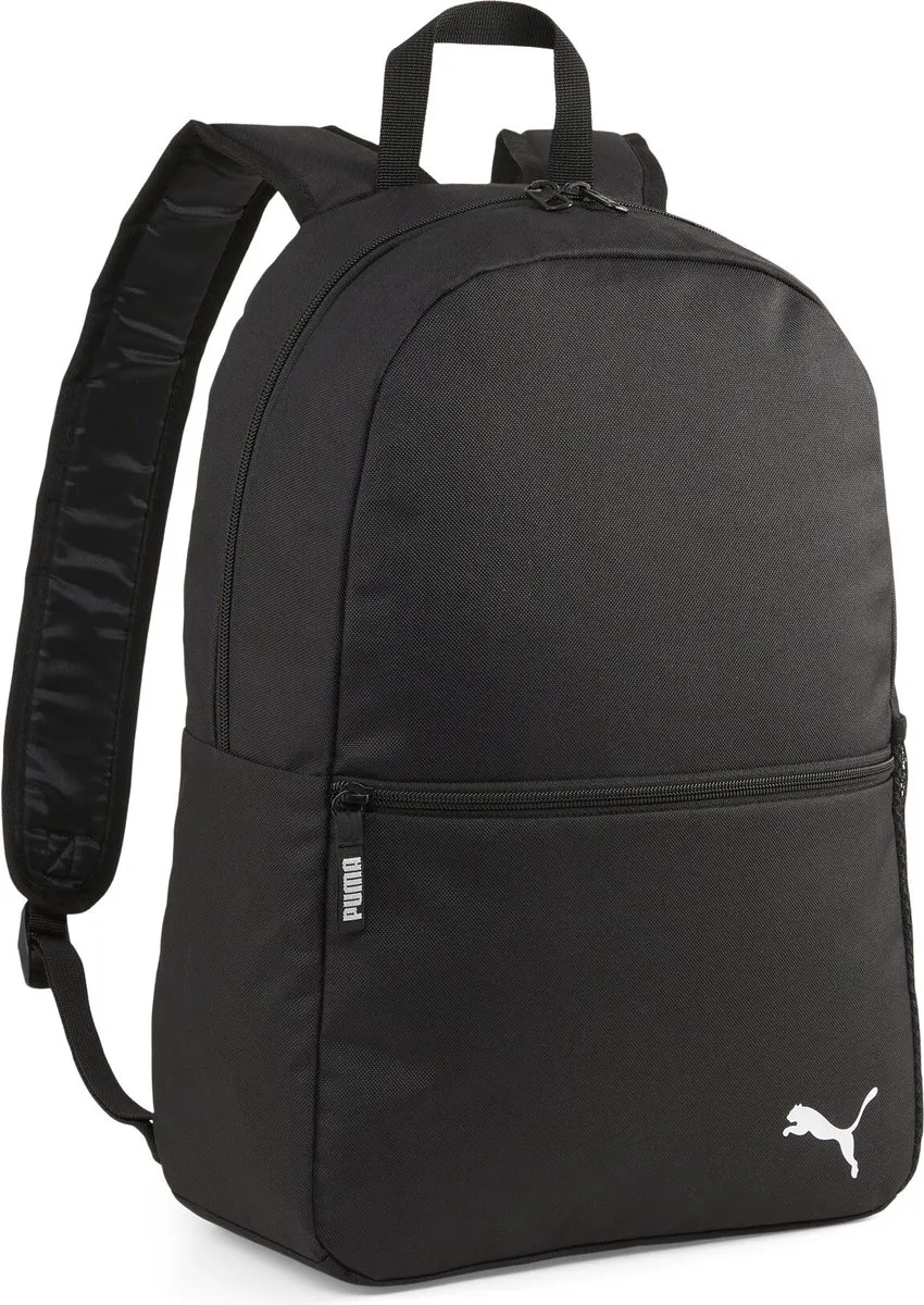 PUMA teamGOAL Backpack Core - 22L - Puma Black