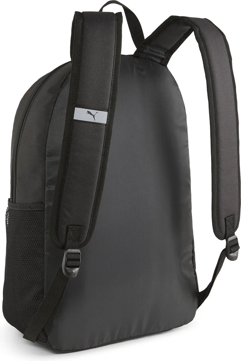 PUMA teamGOAL Backpack Core - 22L - Puma Black
