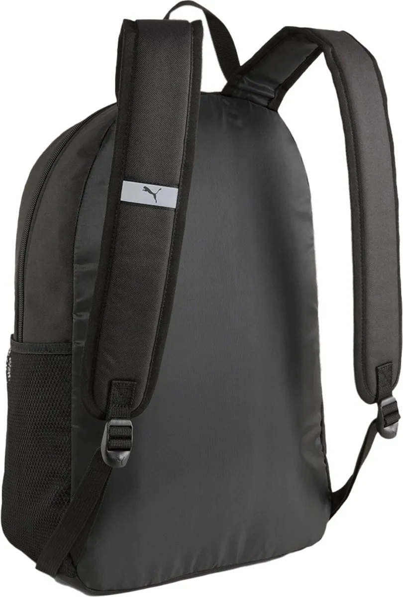 PUMA teamGOAL Backpack Core - 22L - Puma Black - afbeelding 6 van 6