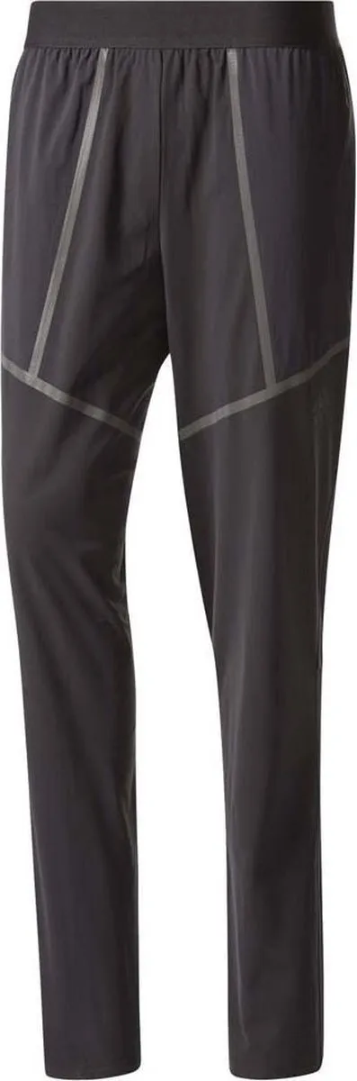 Adidas Trainingsbroek Tanf New Tr Pnt