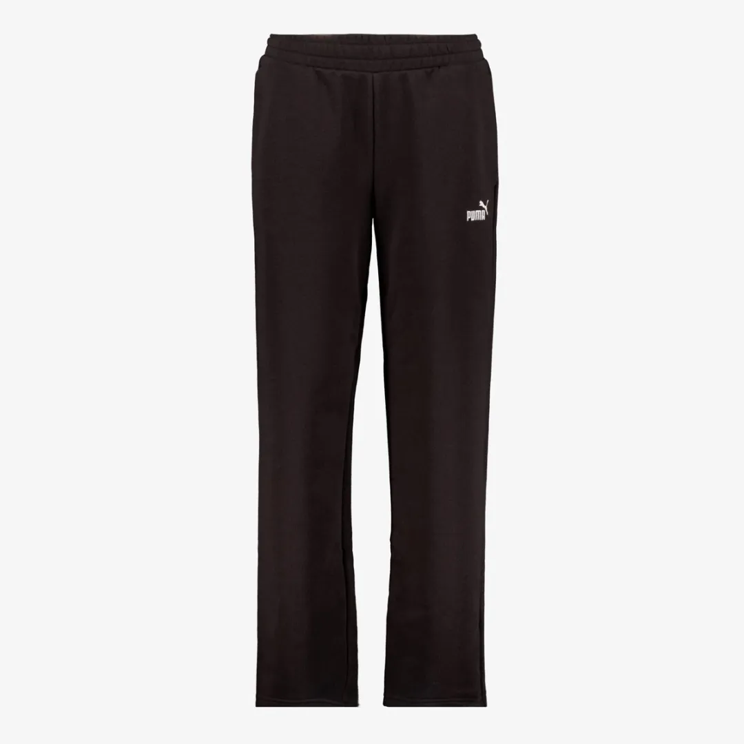 PUMA Essentials Straight Dames Joggingbroek L