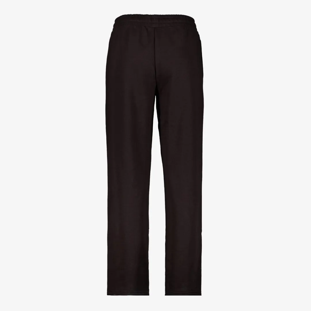PUMA Essentials Straight Dames Joggingbroek L - Zwart - afbeelding 3 van 6
