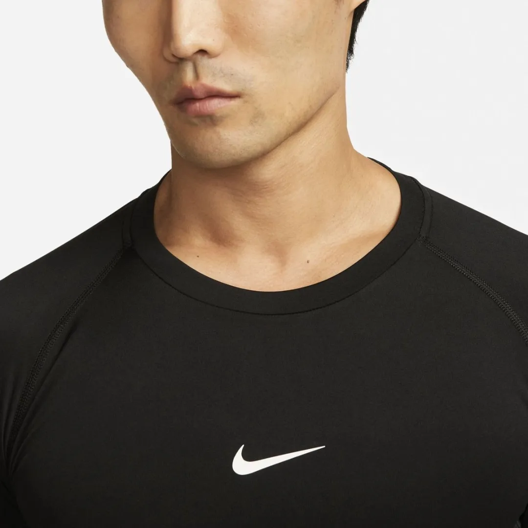 Nike Pro Dri-FIT Shirt Heren XL - FB7919-100 - afbeelding 6 van 6