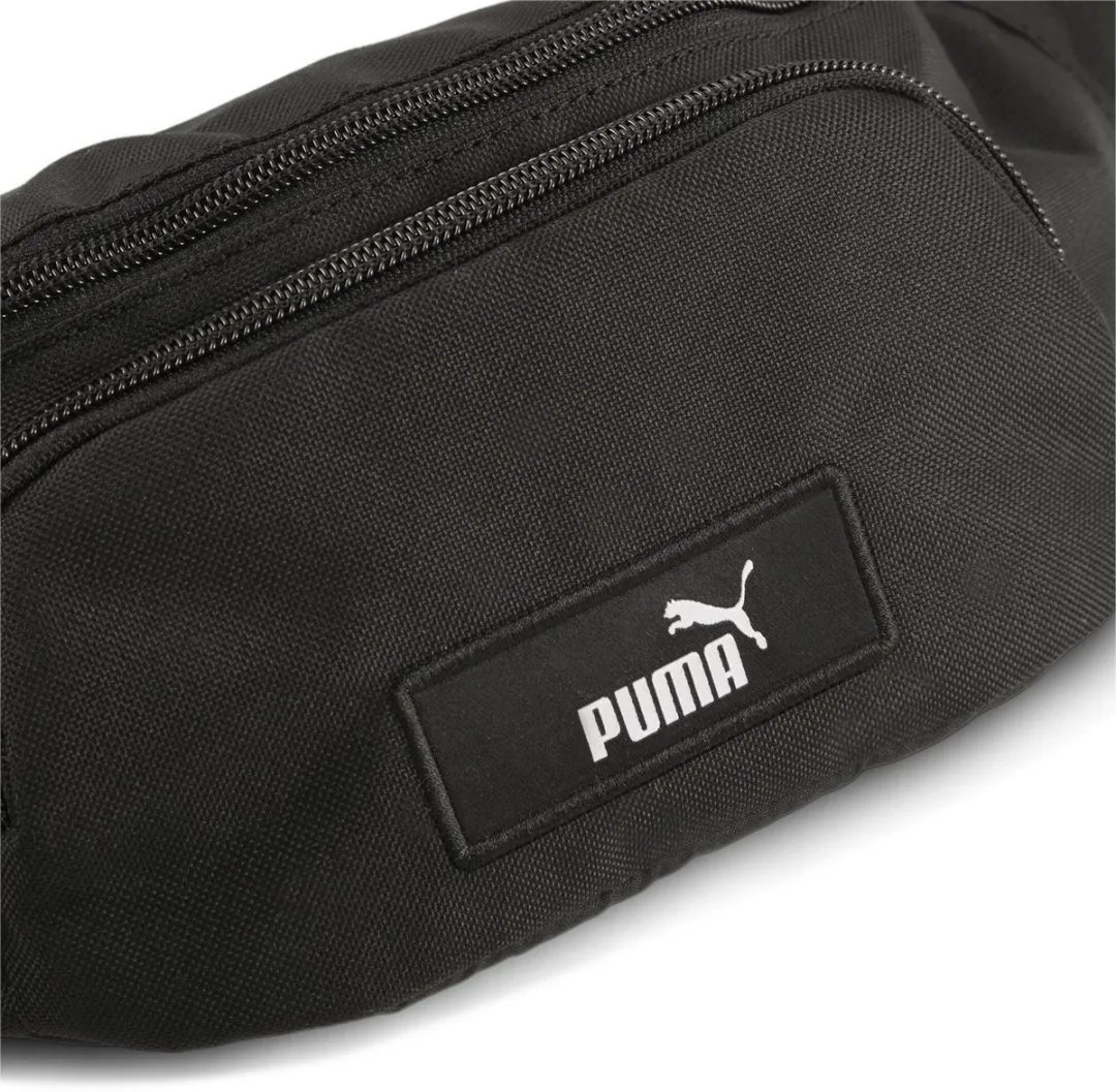 PUMA Academy Heuptas 09148601 - Zwart - afbeelding 2 van 6