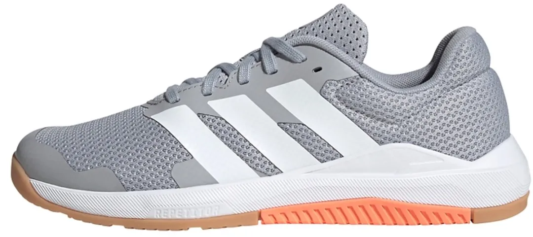 Adidas Performance Dropset Base Trainingsschoenen JQ1451 - Grijs