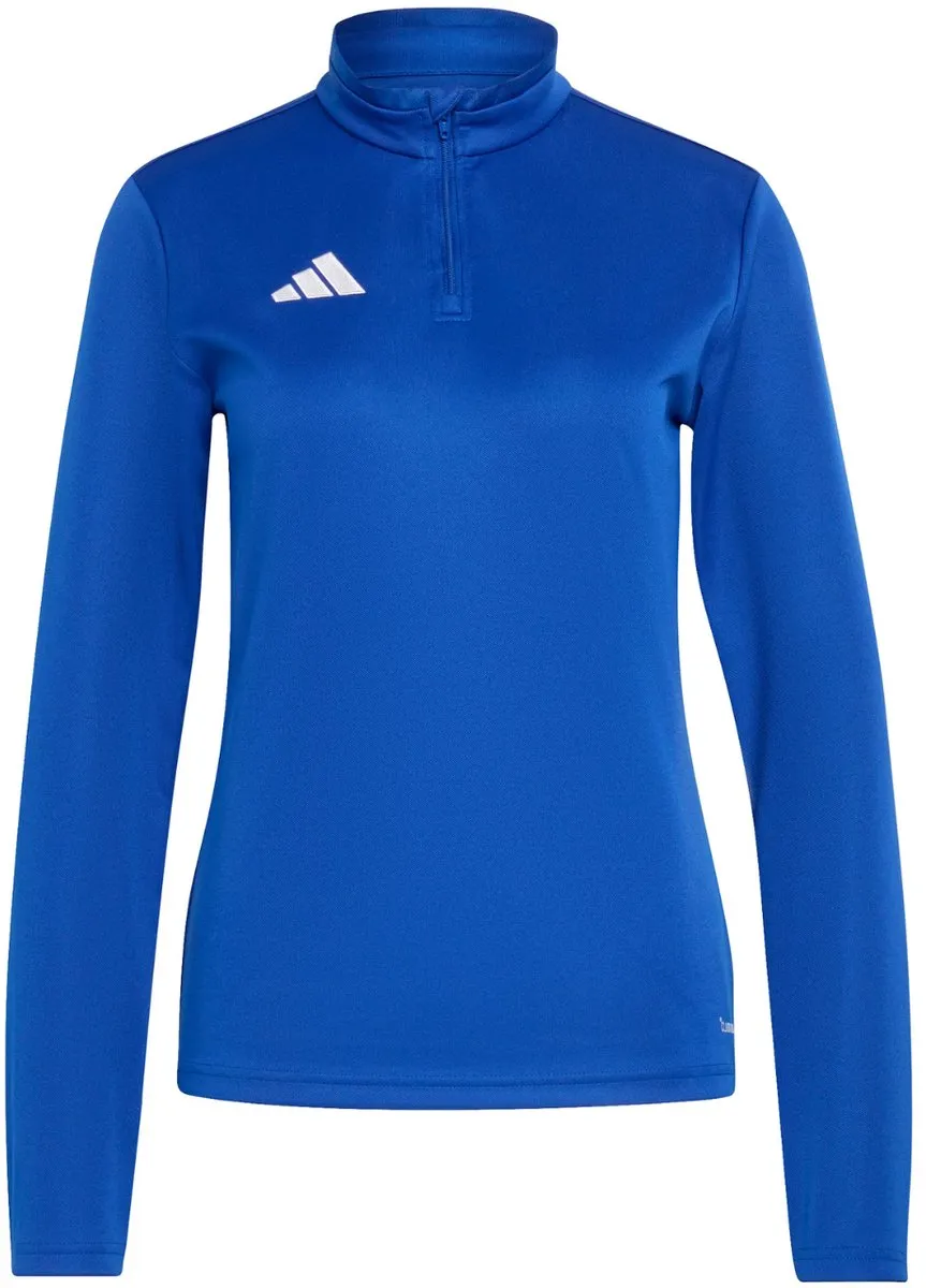 adidas Entrada 26 Trainingstop - Dames XXL - Blauw