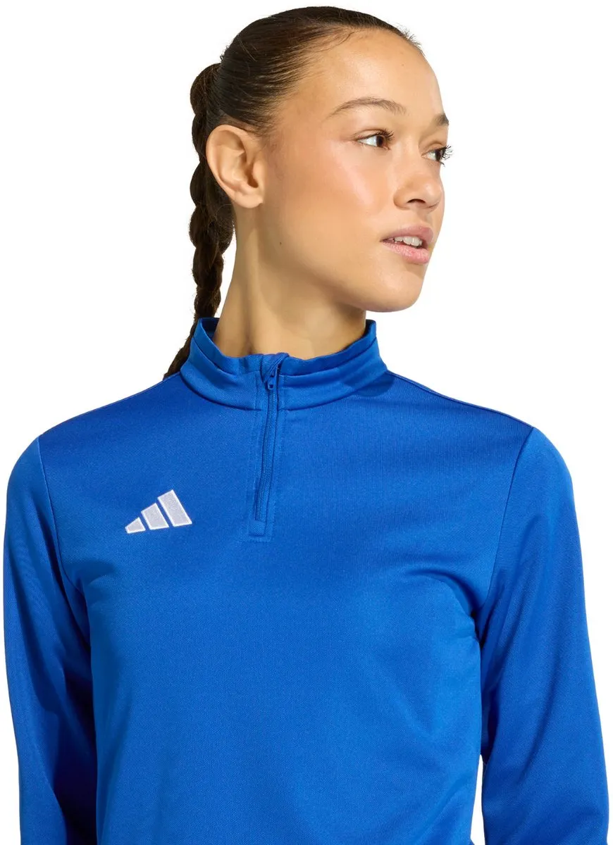 adidas Entrada 26 Trainingstop - Dames XXL - Blauw