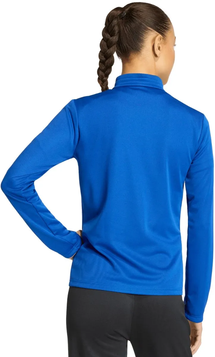 adidas Entrada 26 Trainingstop - Dames XXL - Blauw