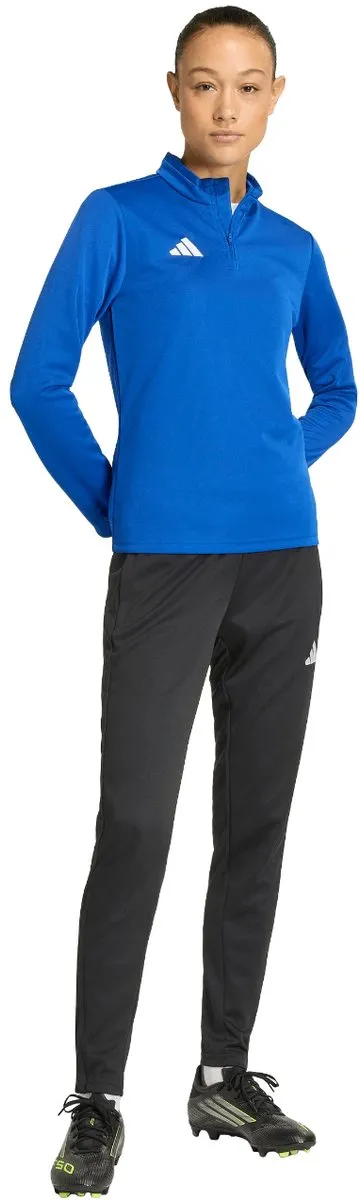 adidas Entrada 26 Trainingstop - Dames XXL - Blauw