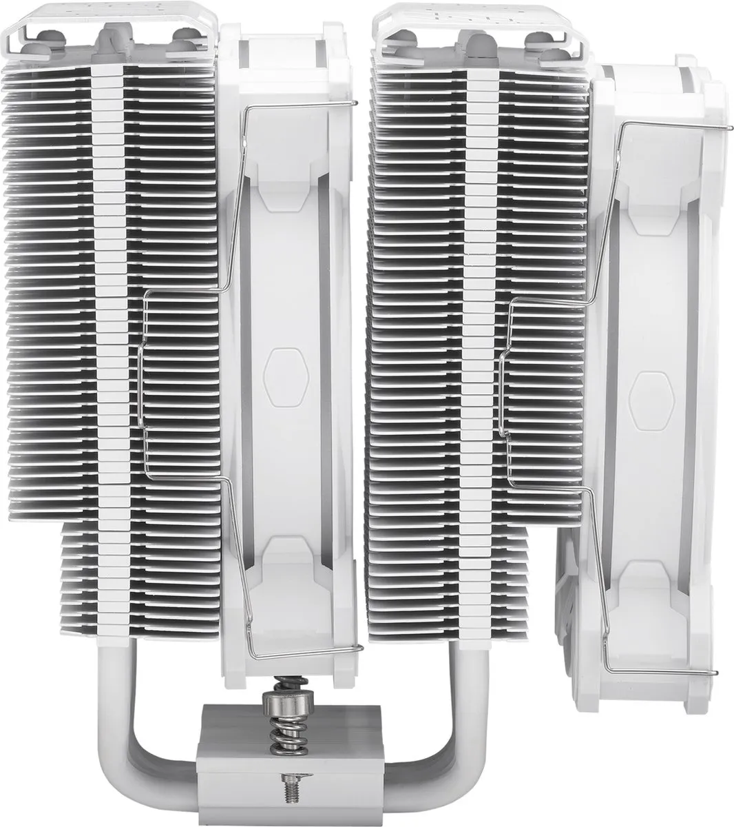 Cooler Master Hyper 622 Halo White RR-D6WW-20PA-R1 - 2x 120mm ARGB