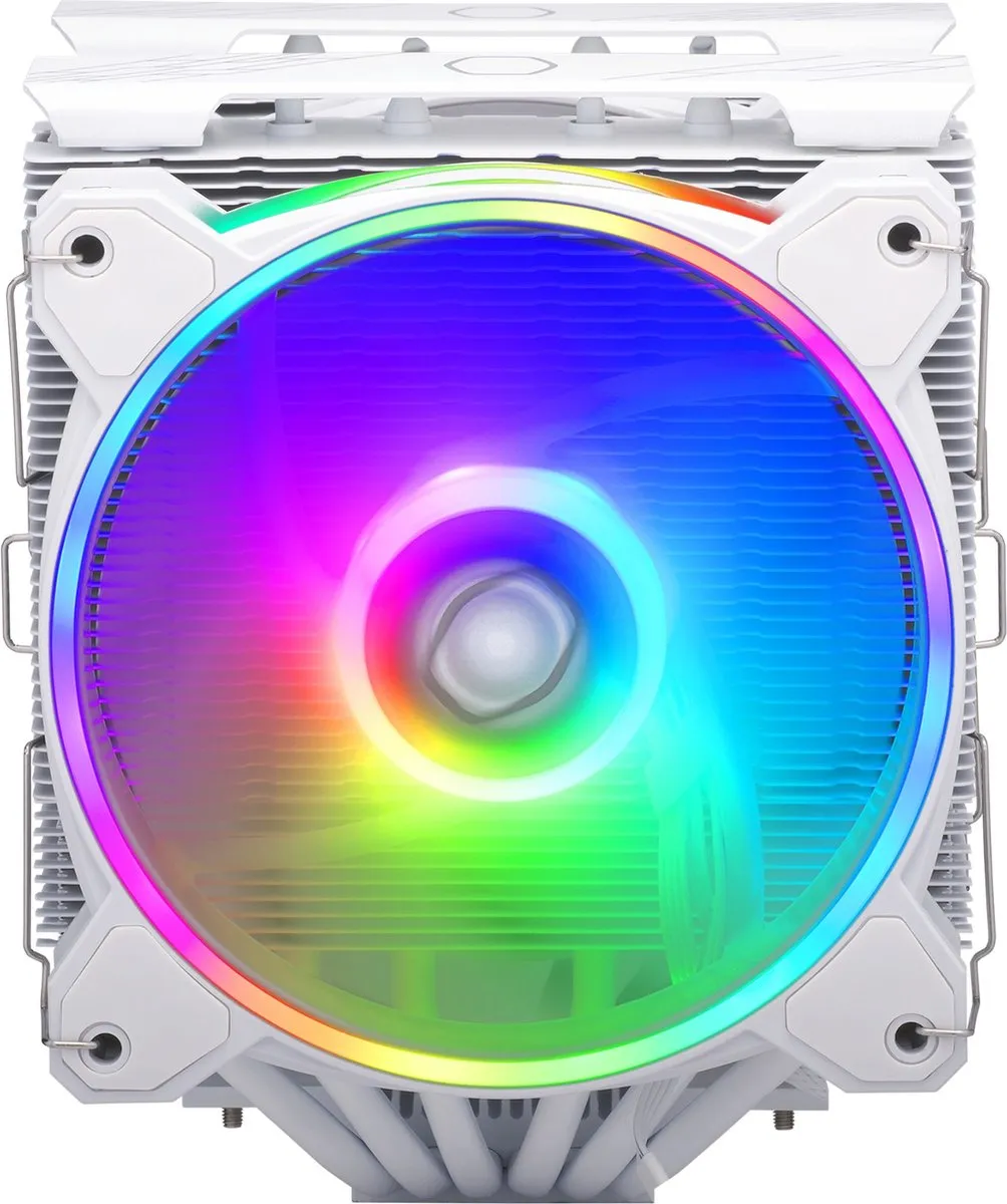 Cooler Master Hyper 622 Halo White RR-D6WW-20PA-R1
