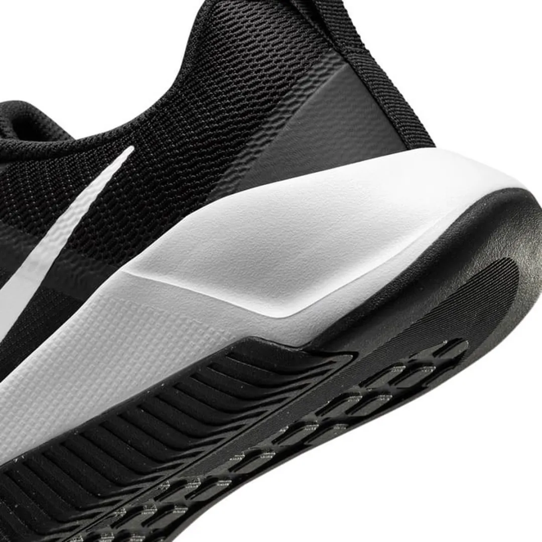 Nike MC Trainer 3 Heren Fitnessschoenen 41 - Zwart