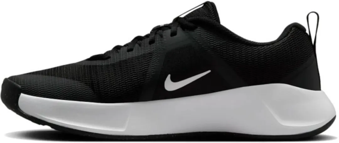 Nike MC Trainer 3 Heren Fitnessschoenen 41 - Zwart