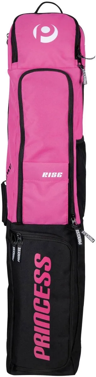 Princess No Excuse Stickbag - 34.65L - Zwart